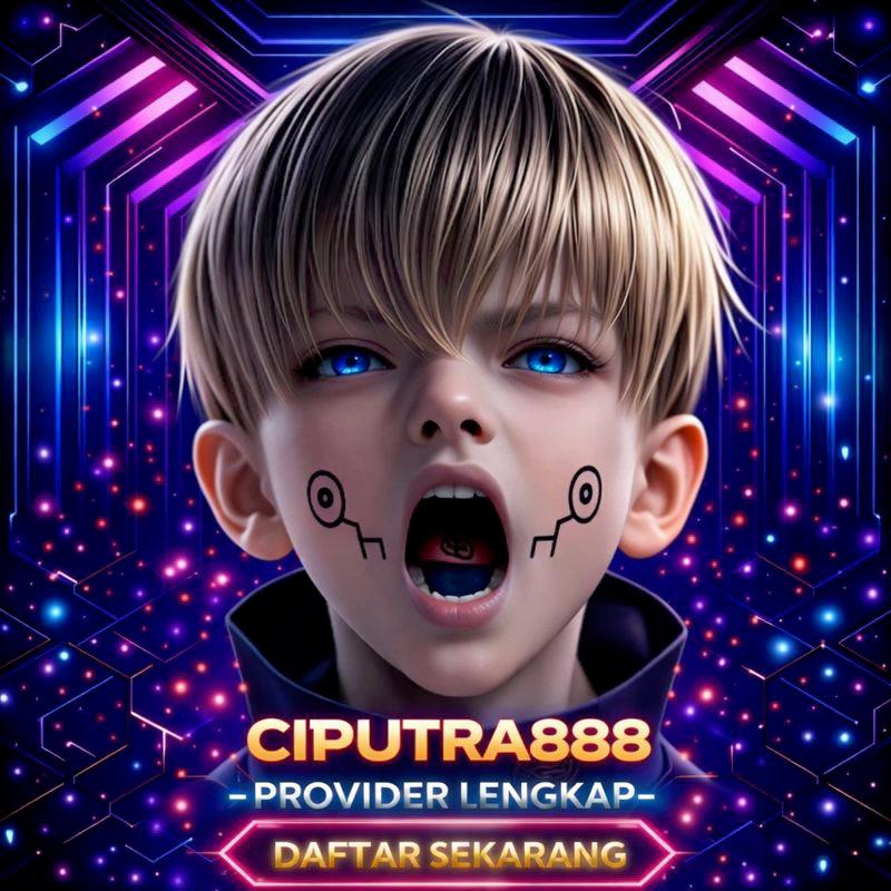 Galeri foto Ciputra888 : Tinjauan Berbasis Bukti Sistem & Pengalaman di Jakarta